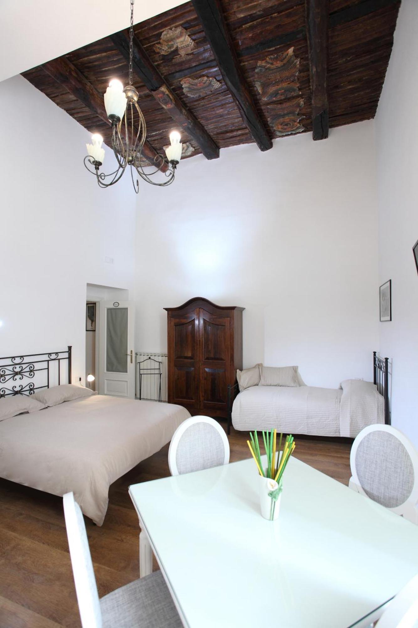 Bed and Breakfast Napoli Pietrasanta Lt Exterior foto